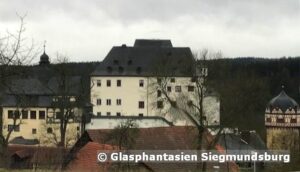 Schloß Burgk