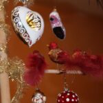 Christbaumschmuck Formen