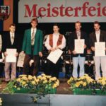 Meistertitel 1998