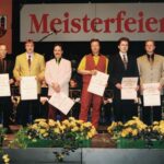 Vorstellung der Meister